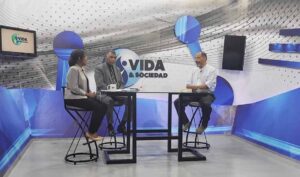 República Dominicana - Canal 41
