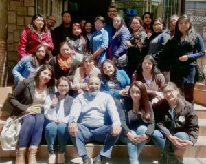 Bolivia - Unifranz