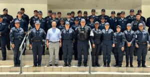 panama-policia nacional