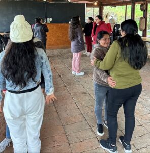 Ecuador Gobierno provincial de Loja 3