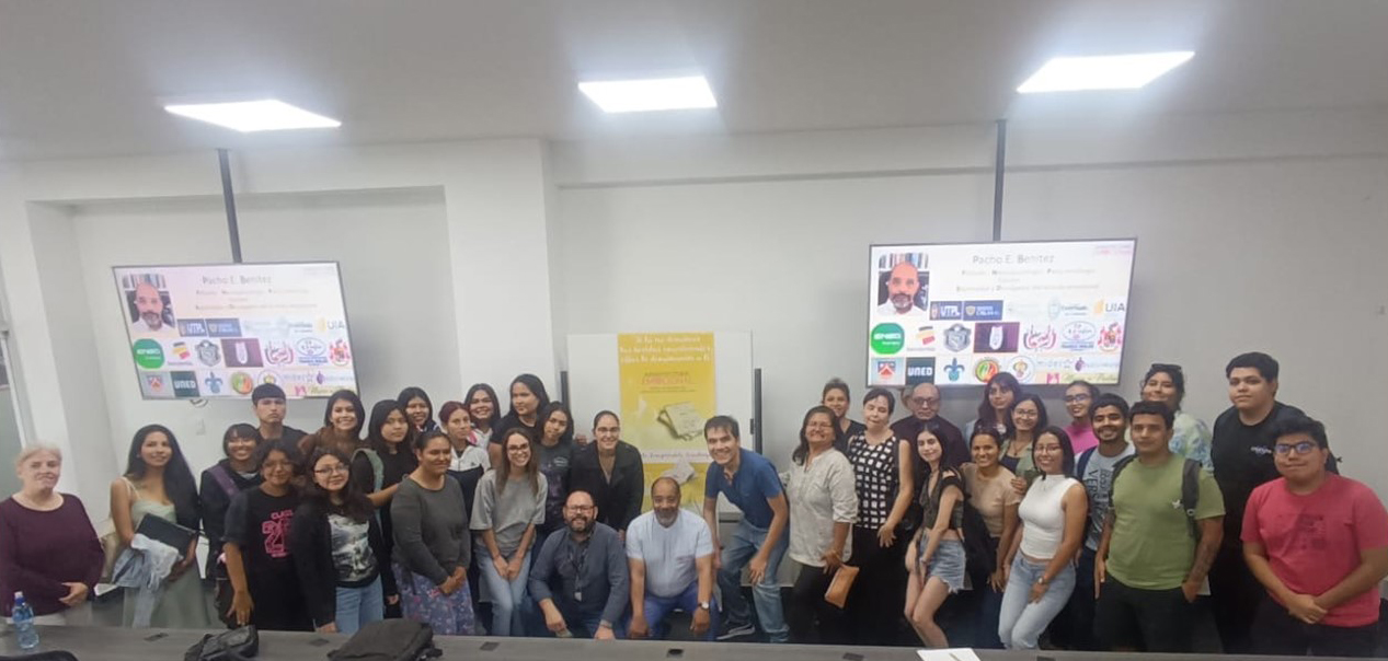 Bolivia-Unifranz Santa Cruz